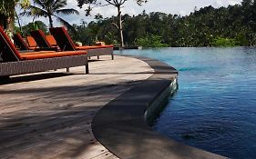 GK Bali Resort